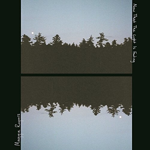 

Виниловая пластинка Rogers, Maggie: Now That The Light Is Fading