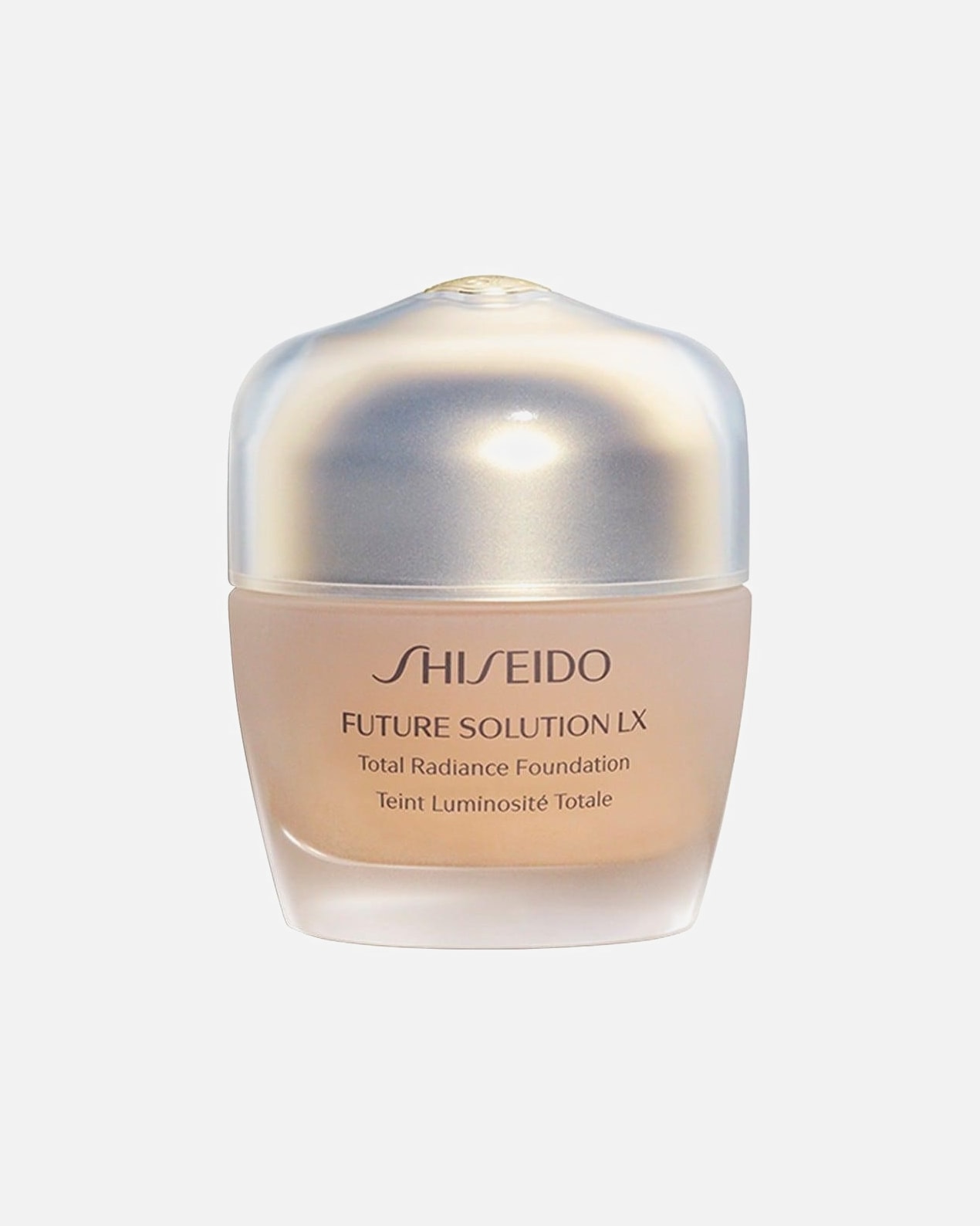 

Тональный крем Shiseido, nr. r2, 30 мл