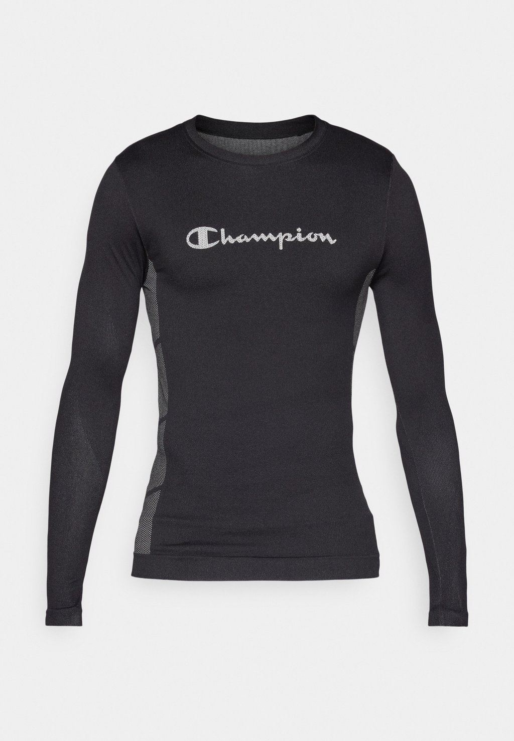 

Рубашка с длинным рукавом SEAMLESS ENTRY LEVEL LONG SLEEVE Champion, черный