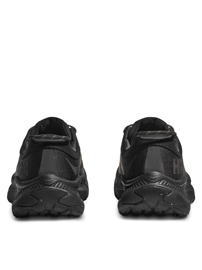 Кроссовки Hoka Transport GTX GORE-TEX 1133958, черный — фото 3