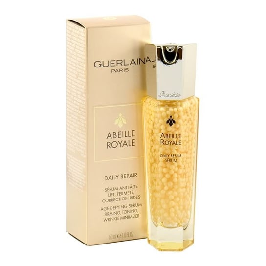 

Укрепляющая сыворотка для лица, 50 мл Guerlain, Abeille Royale