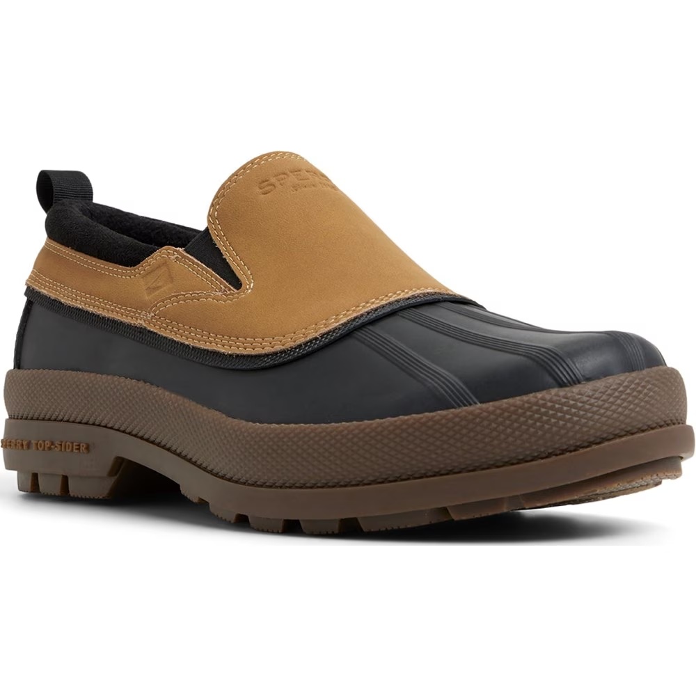 

Водонепроницаемые ботинки Cold Bay Sperry, коричневый