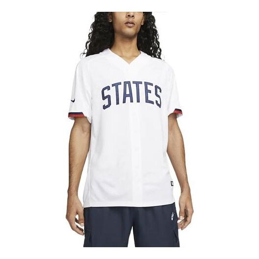 

Футболка logovt white Nike, белый