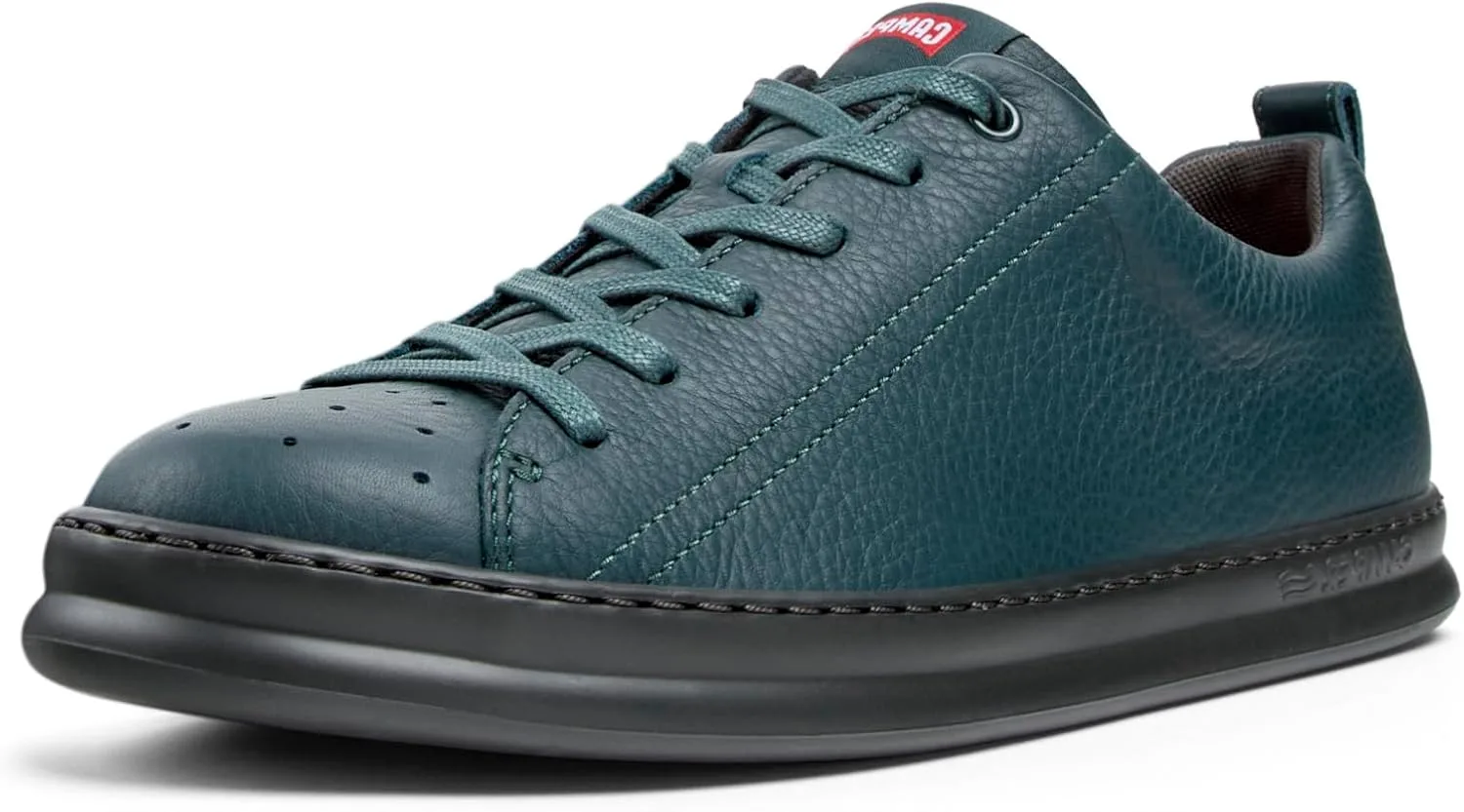 Мужские кроссовки CAMPER Runner K100226-049, зеленый