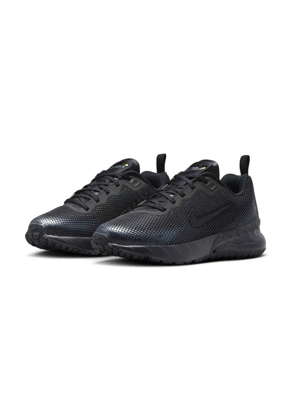 Кроссовки air max phoenix унисекс Nike Sportswear, Black/Black-Anthracite-Mtlc Dk Grey-Off Noir-Anthracite — фото 2