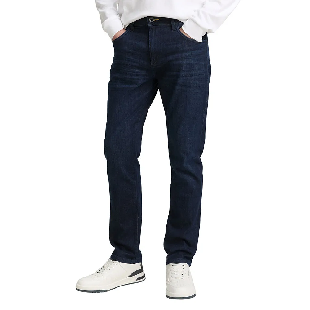 

Джинсы Tom Tailor 1048363 Josh Regular, синий