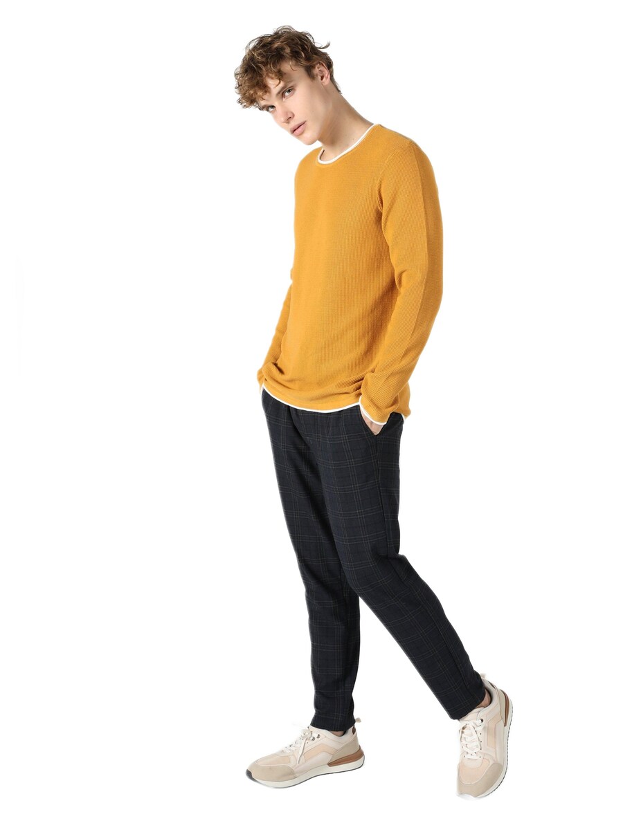 

Свитер Colin's, Honey