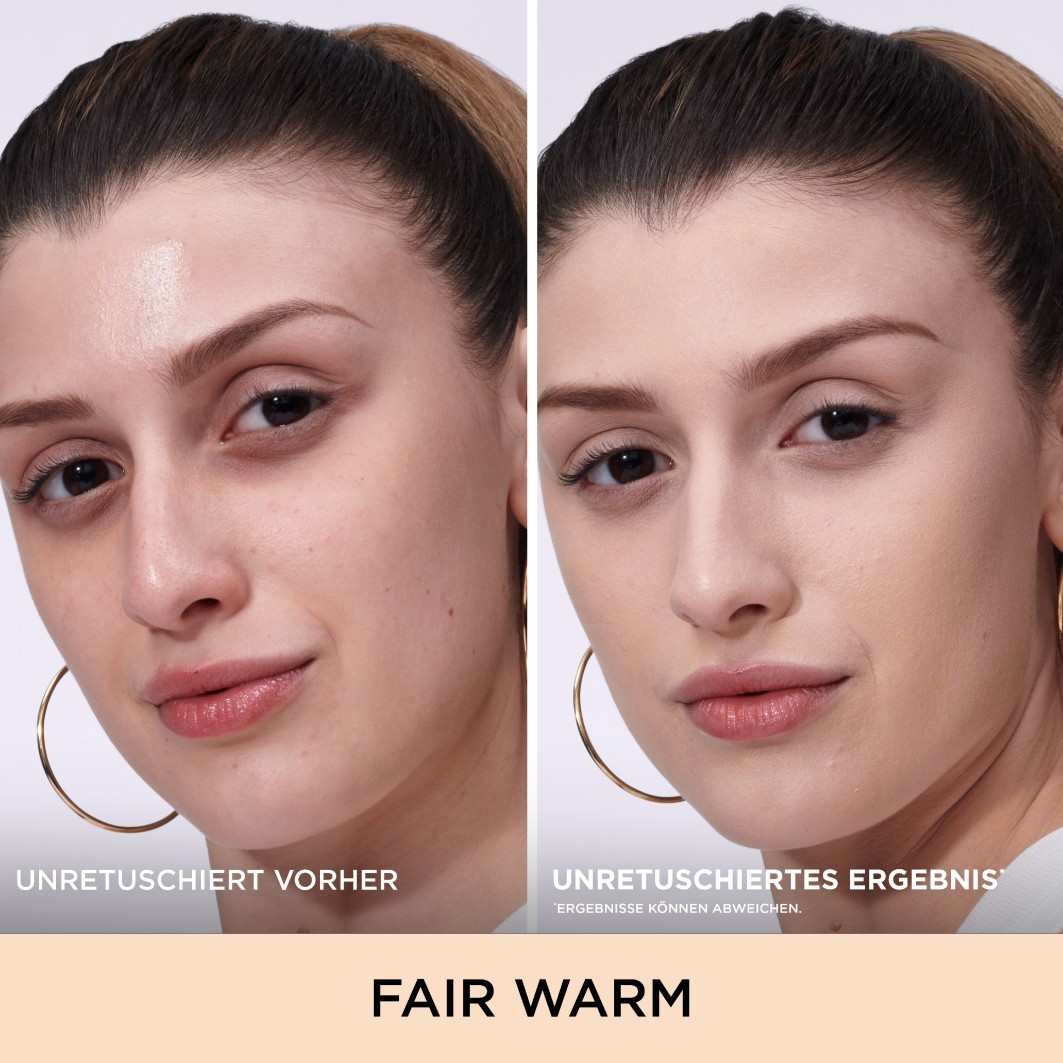 CC-крем your skin but better cc+ natural matte spf 40 It Cosmetics, fair warm, объем 32 мл — фото 2