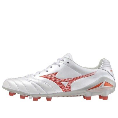 

Кроссовки Mizuno Monarcida NEO 3 ELITE 'White Red', белый