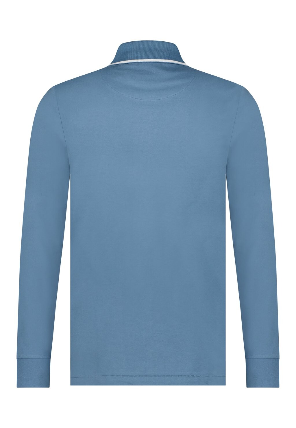 

Рубашка поло NOBILE Cerruti 1881, синий