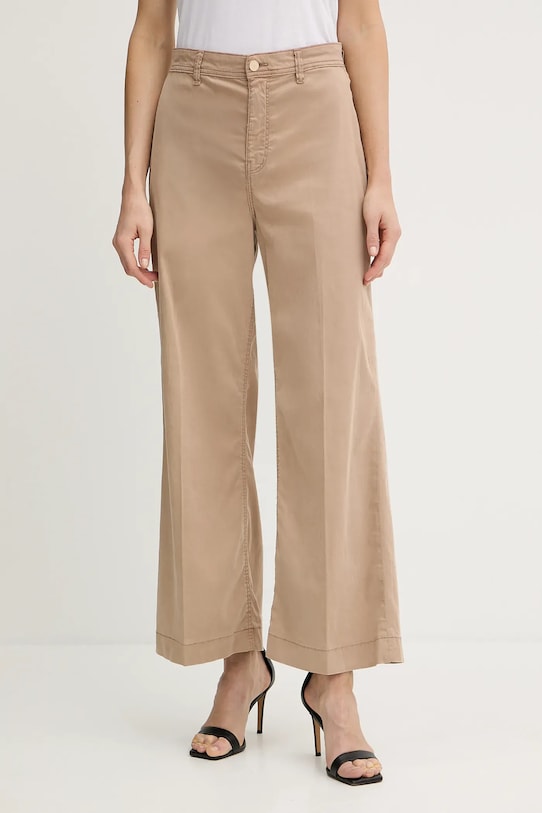 

Брюки DAKOTA Guess, зеленый