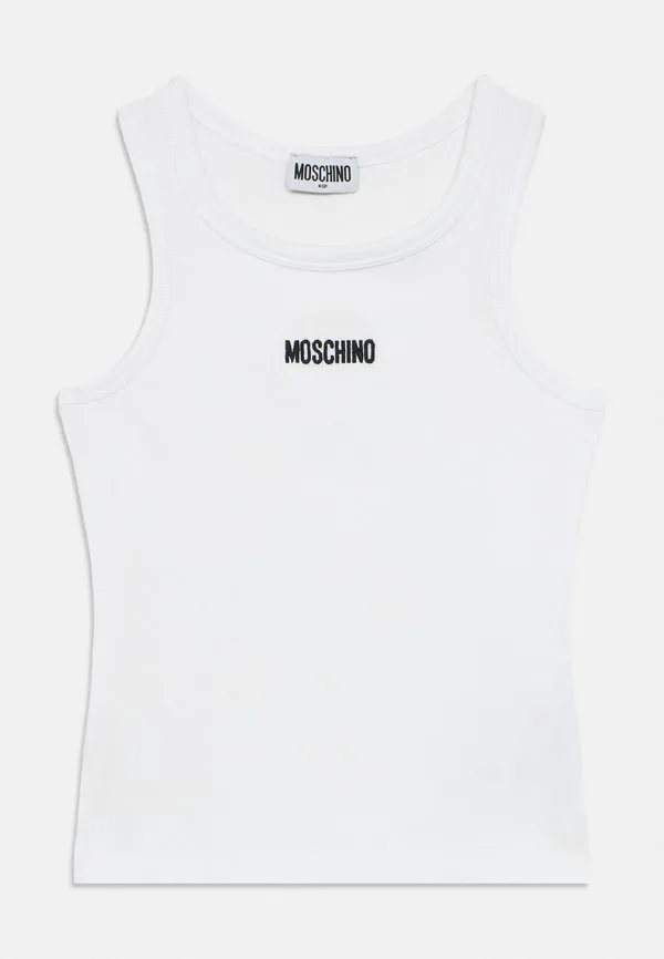 Майка Moschino, Bianco Ottico
