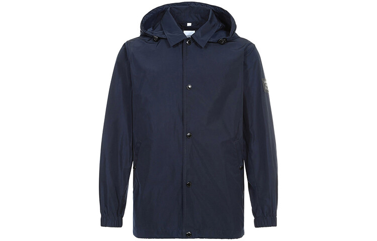 

Куртка мужская Burberry, синий