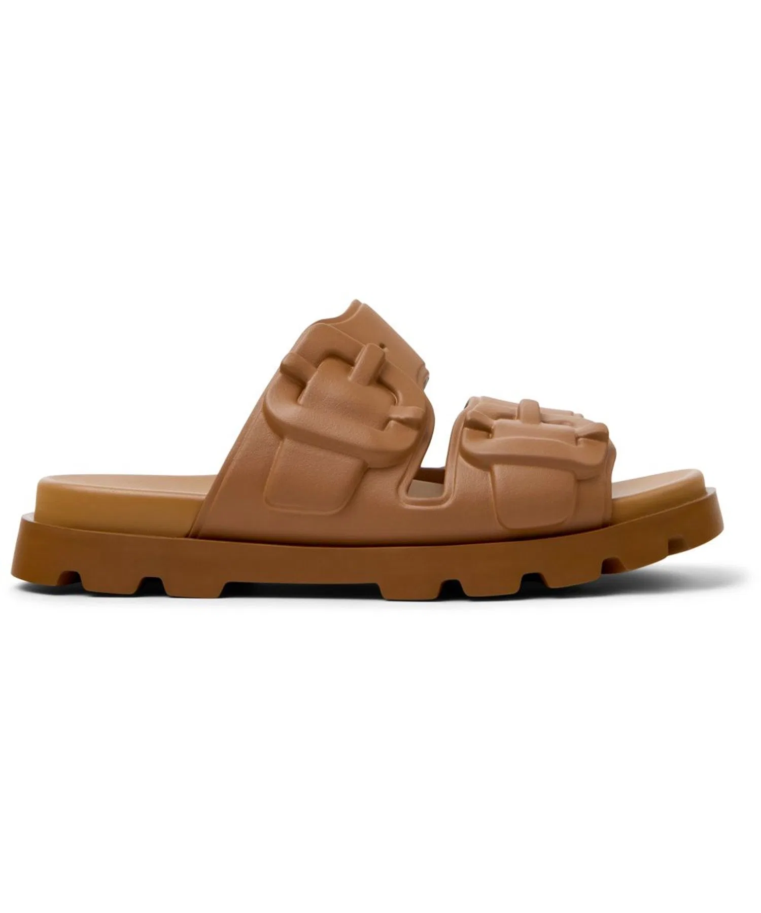 Мужские сандалии CAMPER BRUTUS SANDAL — фото 2