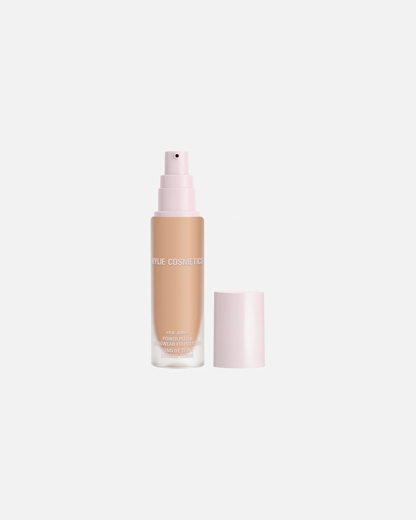 

Тональный крем Power plush longwear foundation Kylie Cosmetics, nr. 3c, 30 мл