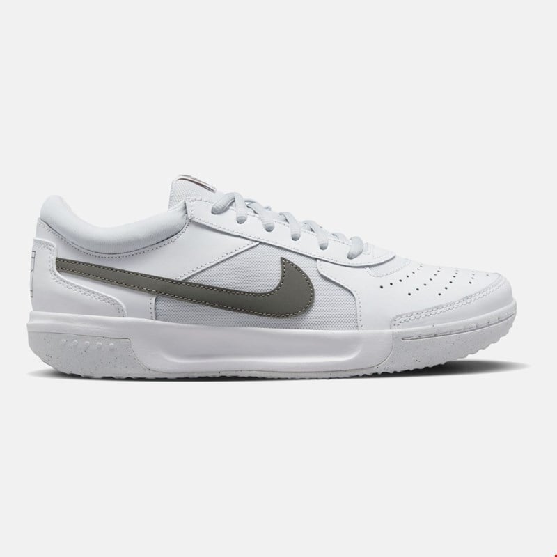 

Женские теннисные туфли Air Zoom lite 3 для кортов Nike, белый