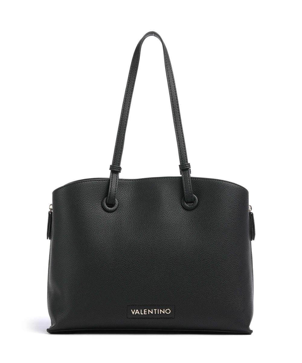 

Sallie re шоппер искусственная кожа Valentino Bags, черный