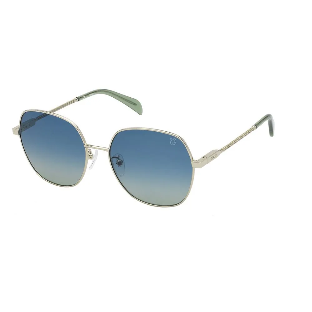 

Солнцезащитные очки Tous STO439-560594 woman, золотой