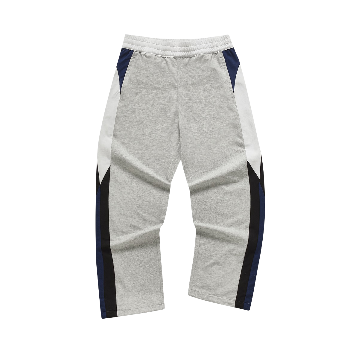 

FILA FUSION Мужские повседневные брюки FACETASM светло-серого цвета
