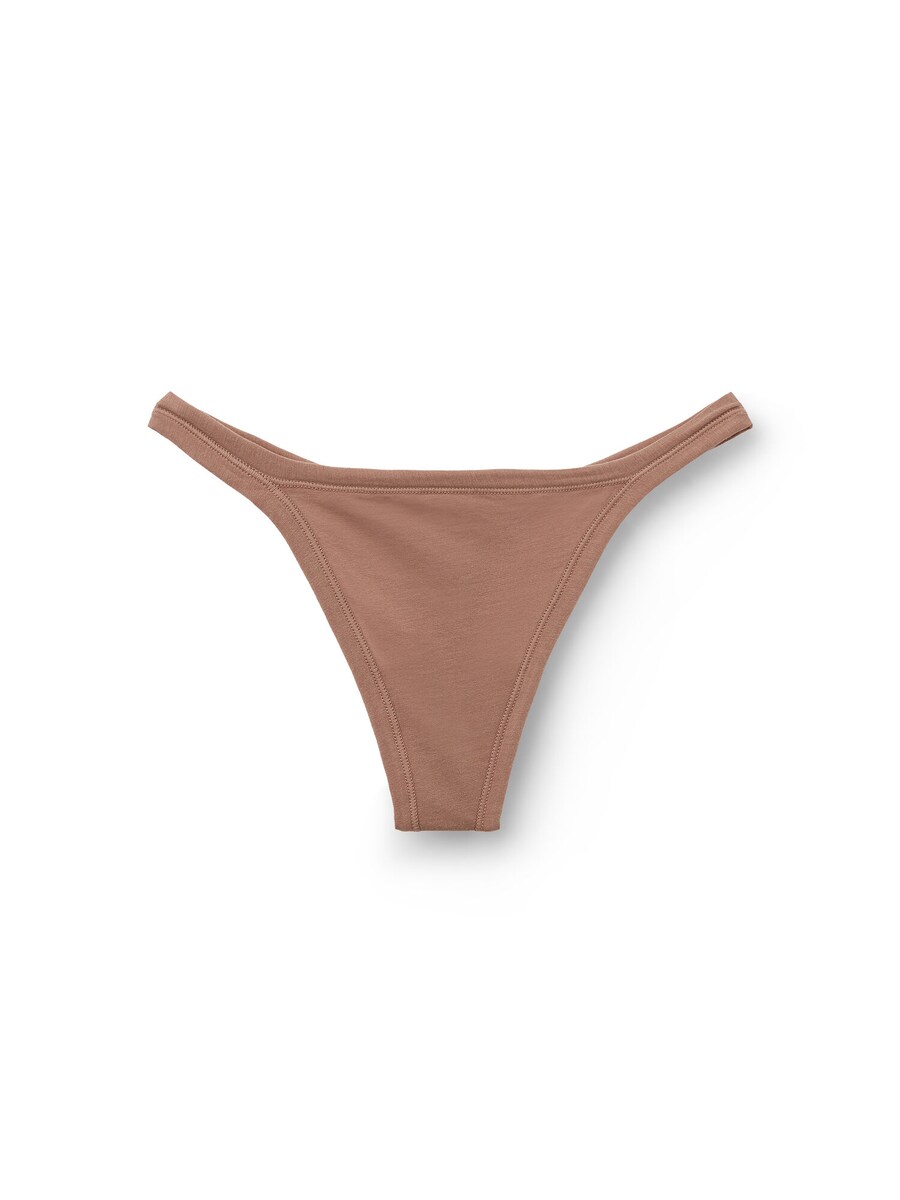 

Стринги INTIMISSIMI, светло-коричневый