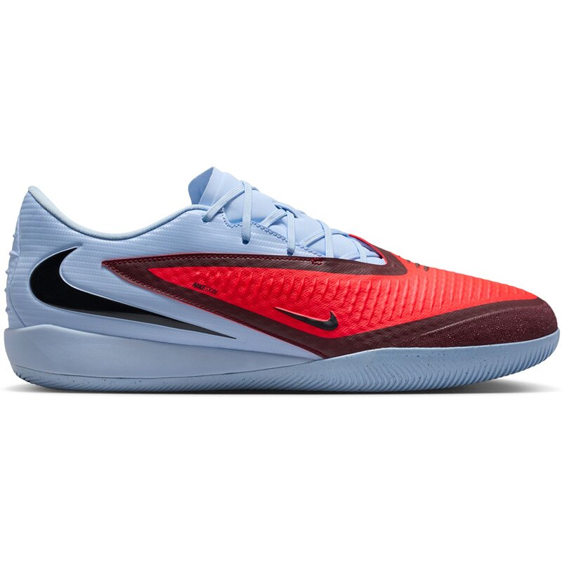 

Футбольные бутсы для кортов с твердым покрытием Phantom 6 Low Acad ic Nike, мультиколор