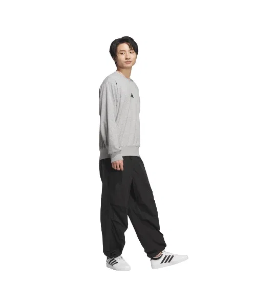 Мужские брюки adidas Parachute Pants — фото 3