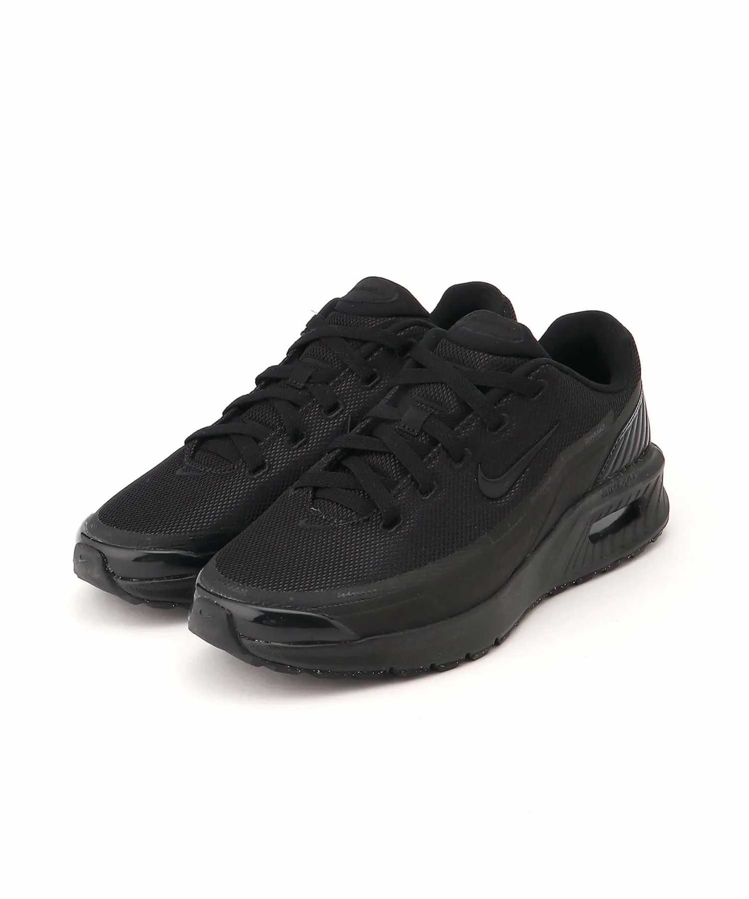Кроссовки Nike Air Max BIA Nike, black