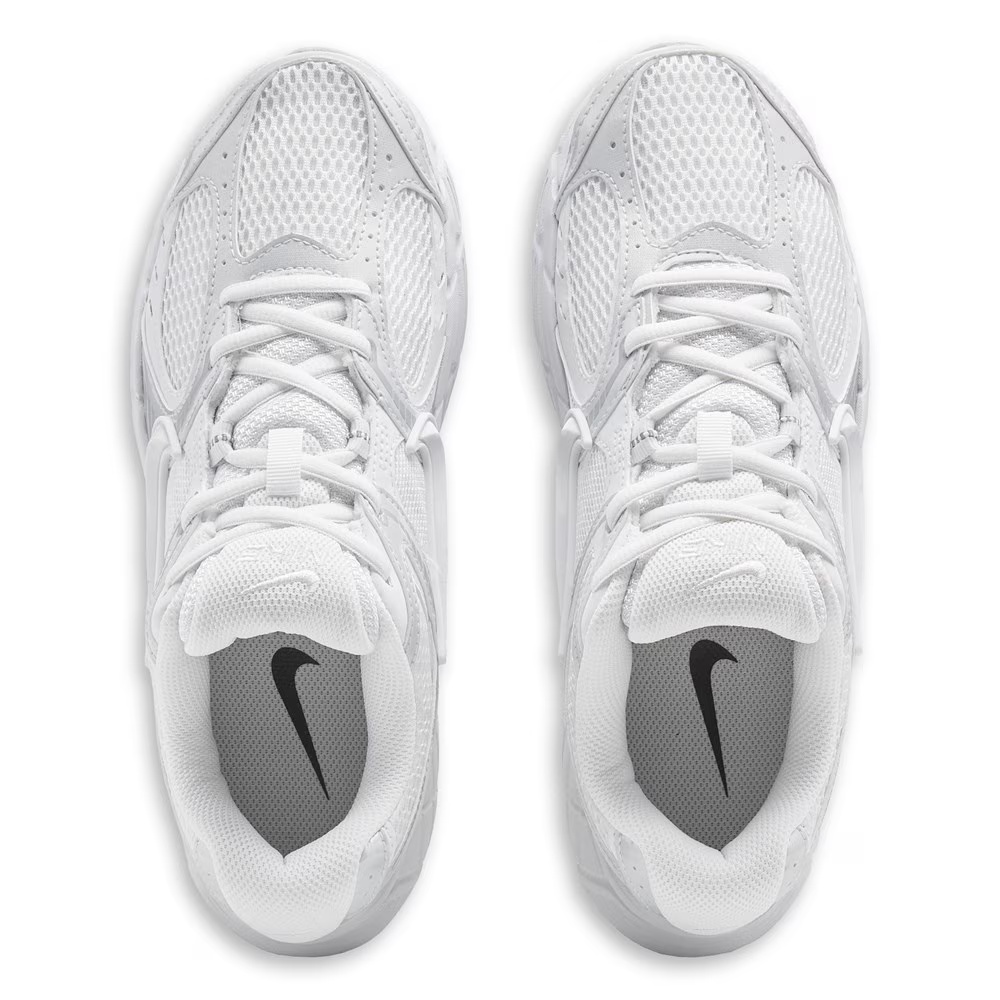Кроссовки Nike V5 rnr, white/white — фото 4