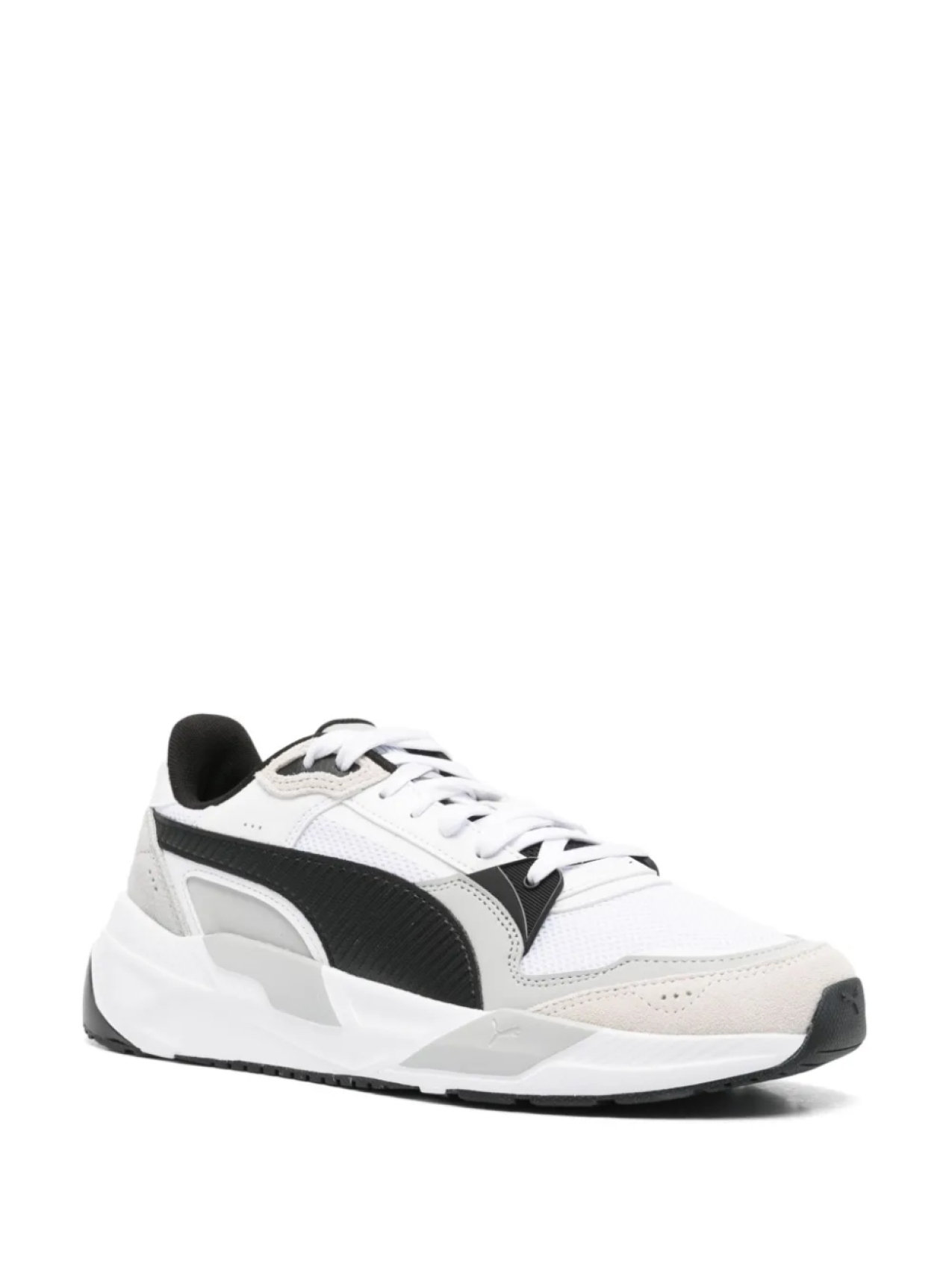 Кроссовки Trinity 2 PUMA, белый — фото 2