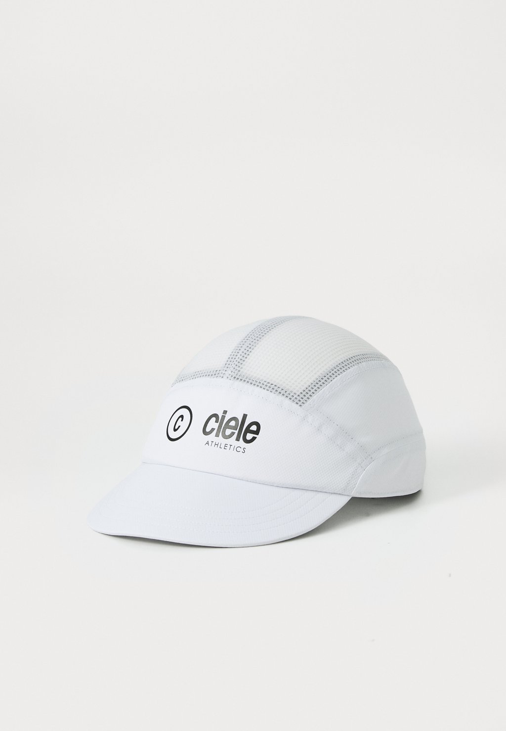 

Бейсболка FSTCAP SC CLASSIC UNISEX Ciele, белый