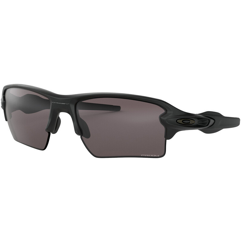 

Спортивные очки Flak 20 XL Prizm Oakley, черный