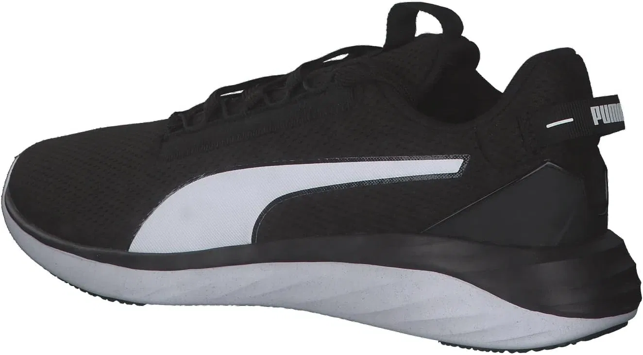 Кроссовки для бега Puma Better Foam Emerge Star 377174, унисекс, Puma Black Puma White — фото 3