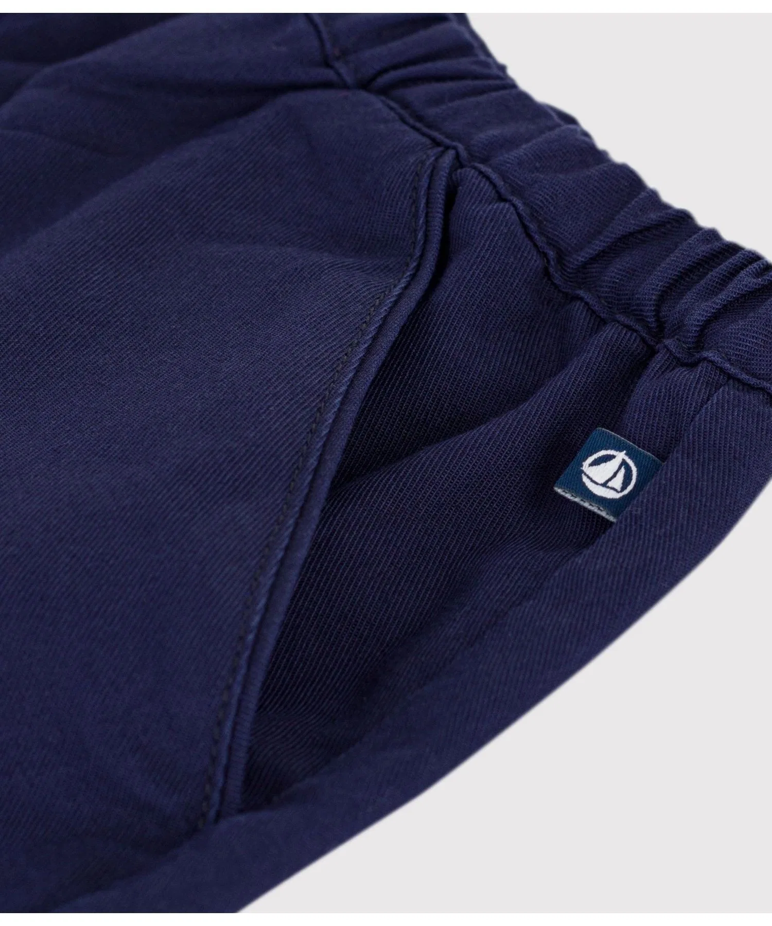 Детские шорты PETIT BATEAU — фото 3