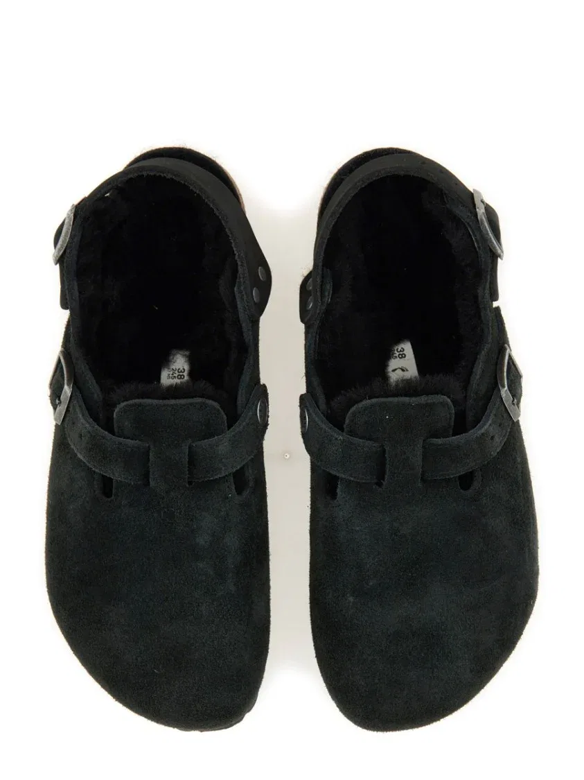 Tokio Shoe Birkenstock, черный — фото 2