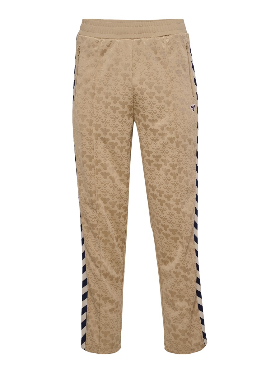 

Тренировочные брюки Hummel Archive, цвет Beige/Dark beige