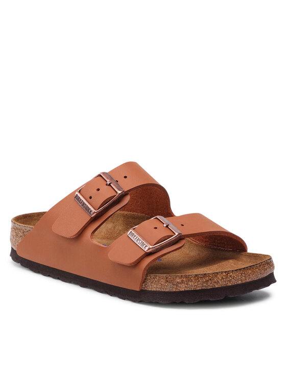 

Мюли Birkenstock, коричневый