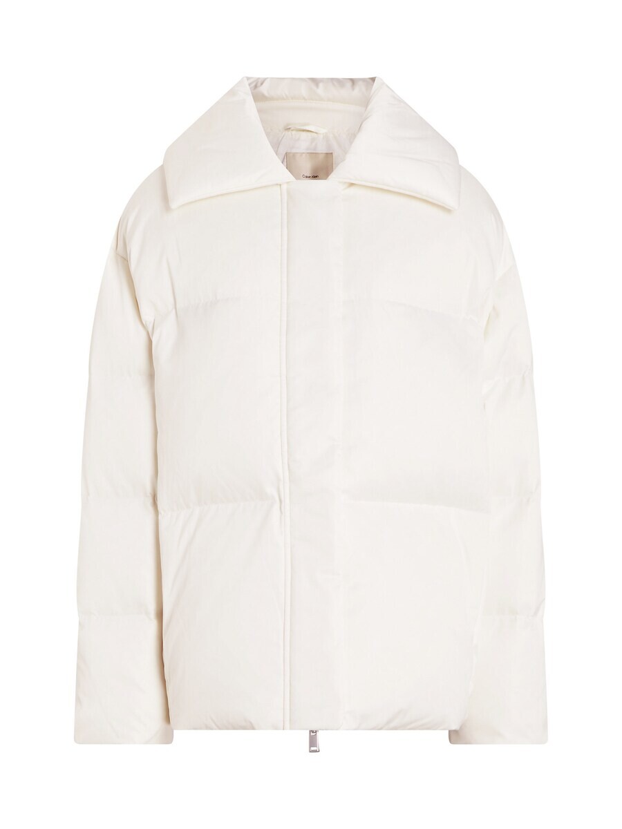 

Куртка Calvin Klein Between-Season, белый
