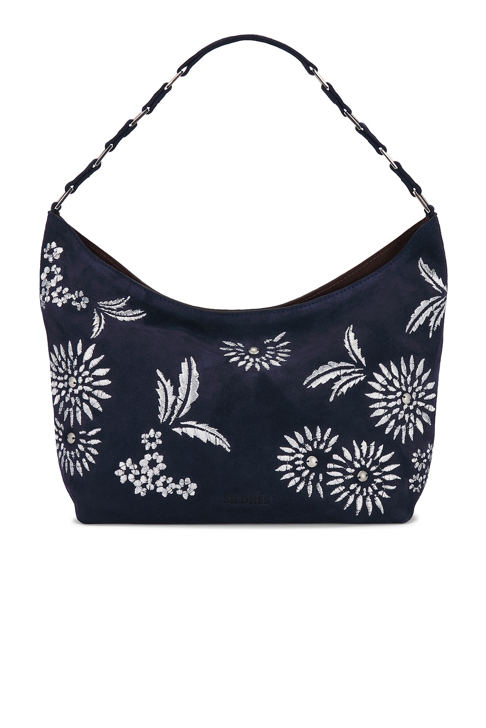 

Сумка mini galia от X revolve Siedres, dark blue