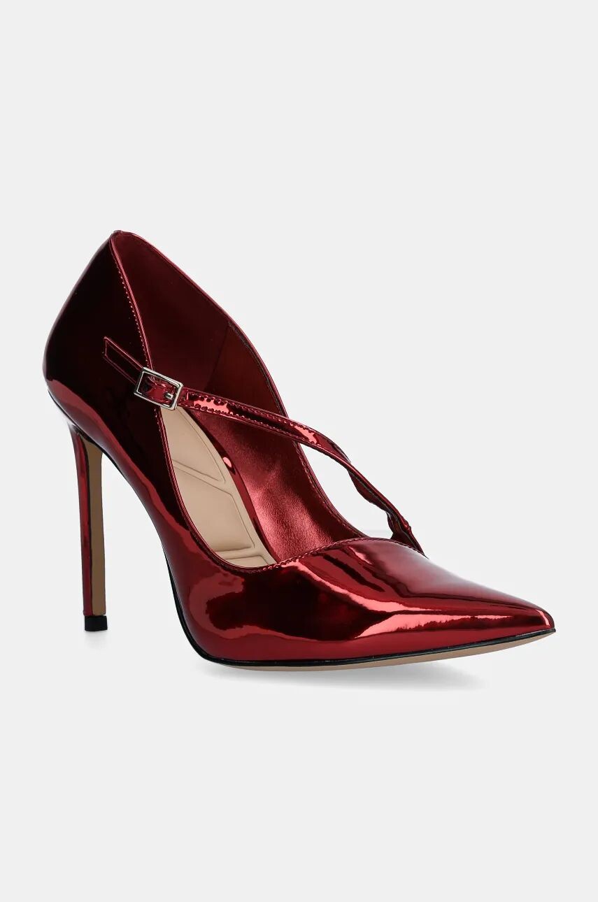 Туфли Aldo на шпильке MERRYBELLE-SE, красный