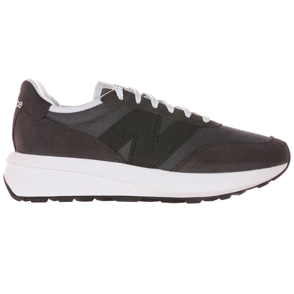

Кроссовки New Balance 370, серый