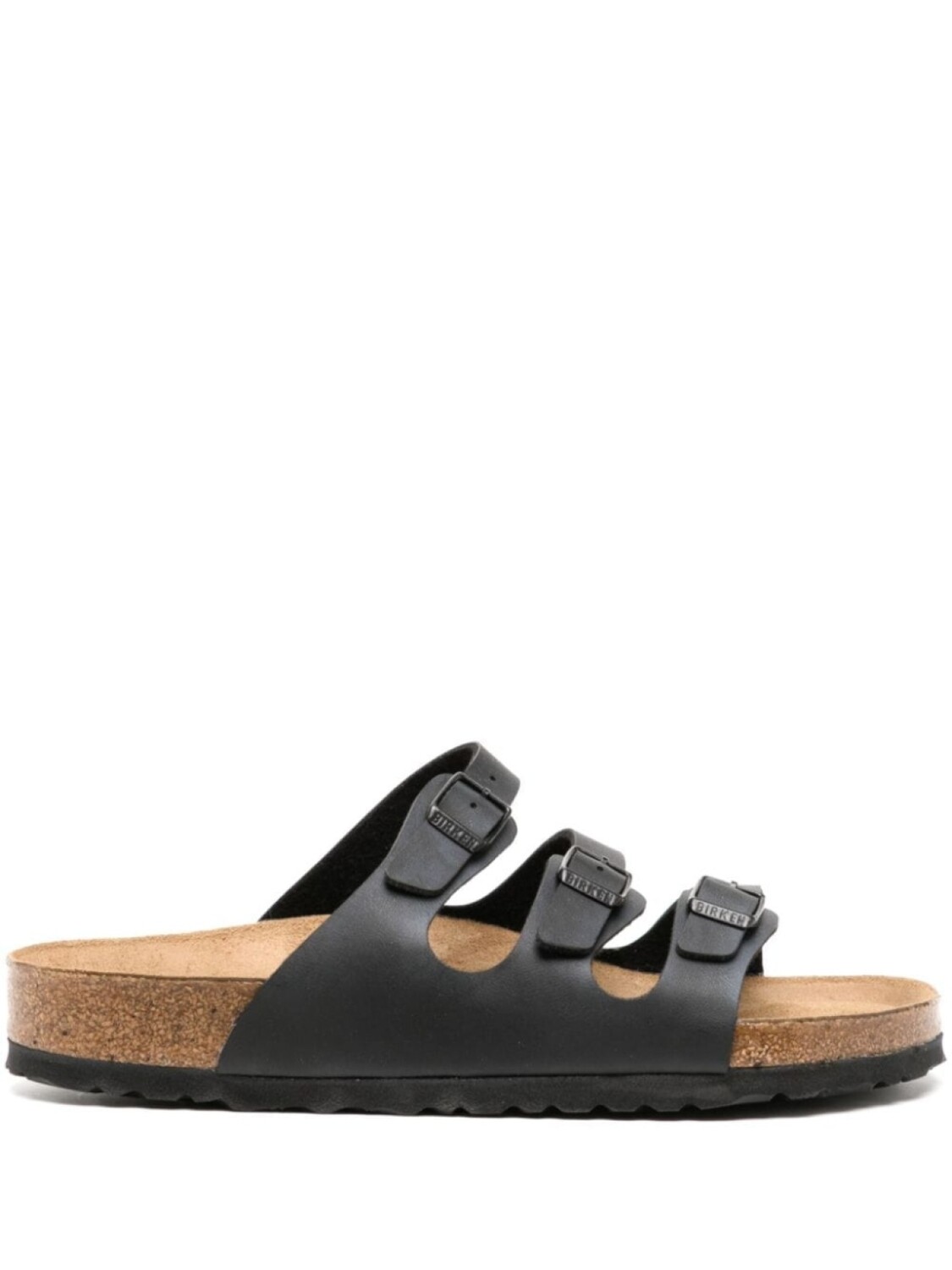 

Birkenstock сандалии Florida, черный