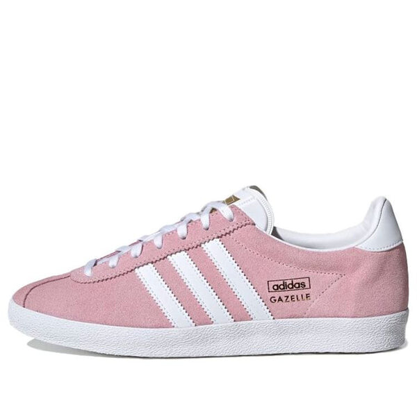 Кроссовки газель og Adidas, розовый