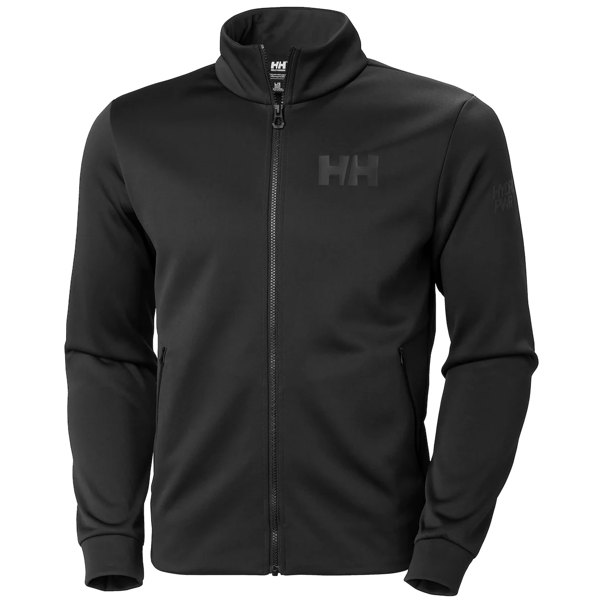 

HP Fleece Jacket 2.0 Helly Hansen Мужская флисовая куртка, темно-серый