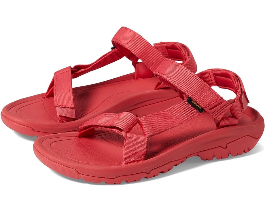 

Сандалии Teva Hurricane XLT2, цвет Tomato Puree