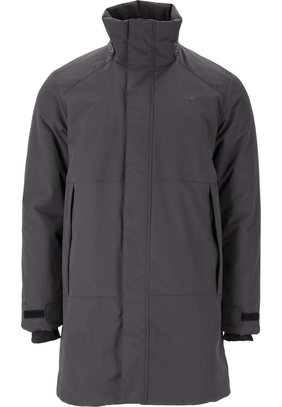 

Куртка для активного отдыха Whistler Expedition, темно-серый