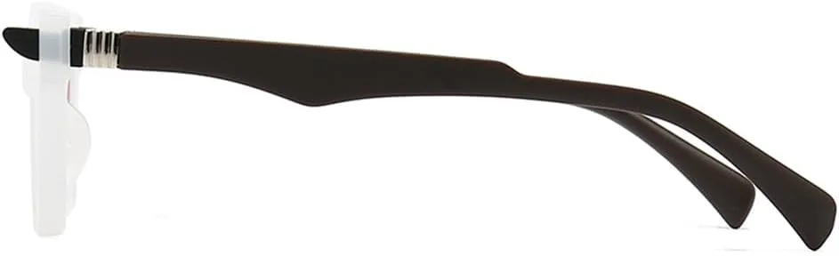 

Солнцезащитные очки с градиентной защитой UV400 для женщин и мужчин, легкие, подходят для занятий спортом на открытом воздухе, бега и езды на велосипеде UYPTK, Gray