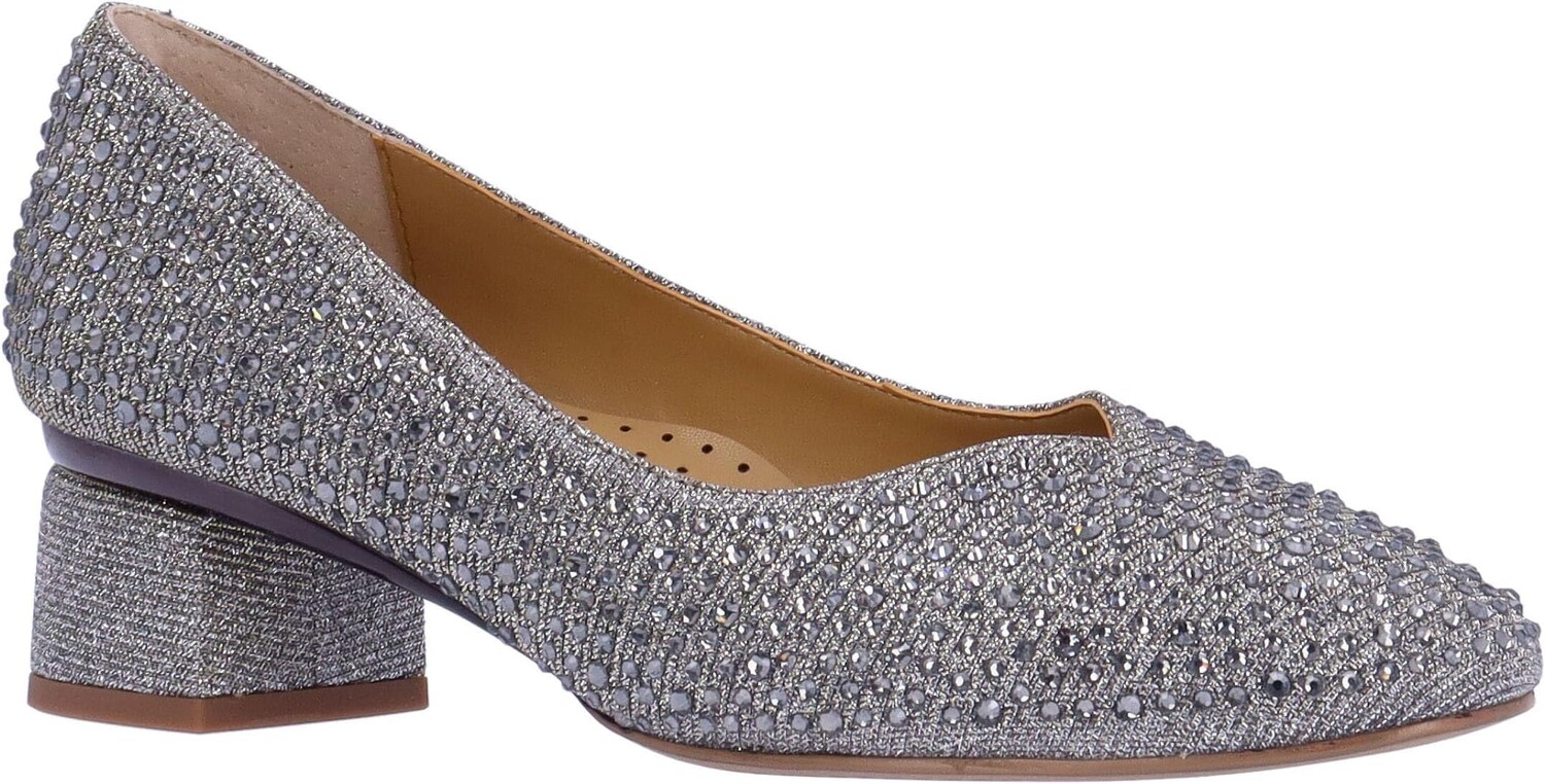 

Туфли Bielle J. Renee, цвет Pewter