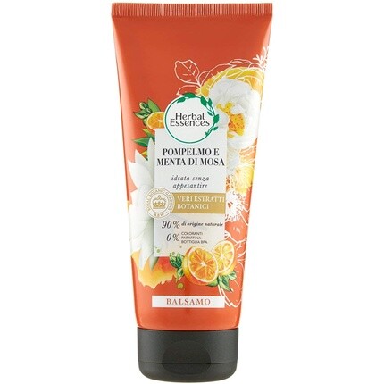 

Бальзам Грейпфрут и Моса для объема волос 200мл, Herbal Essences
