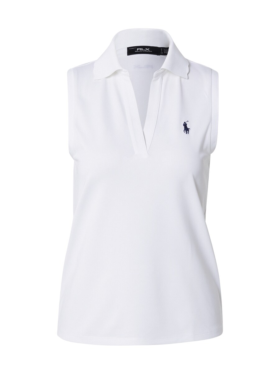 

Рубашка Polo Ralph Lauren AIR, белый
