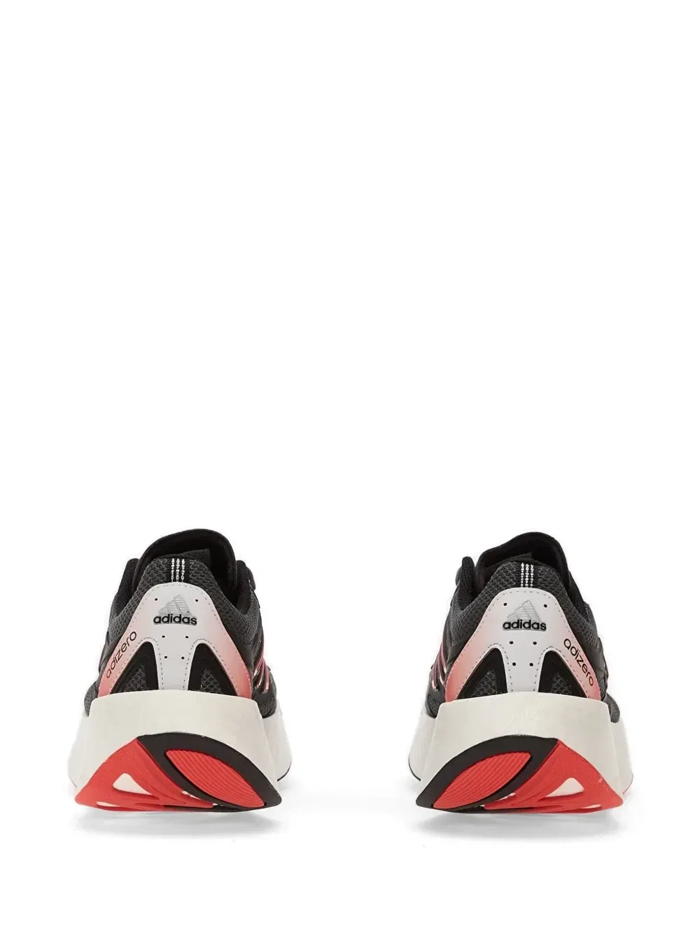 Кроссовки Adizero Aruku на шнуровке adidas, черный — фото 3